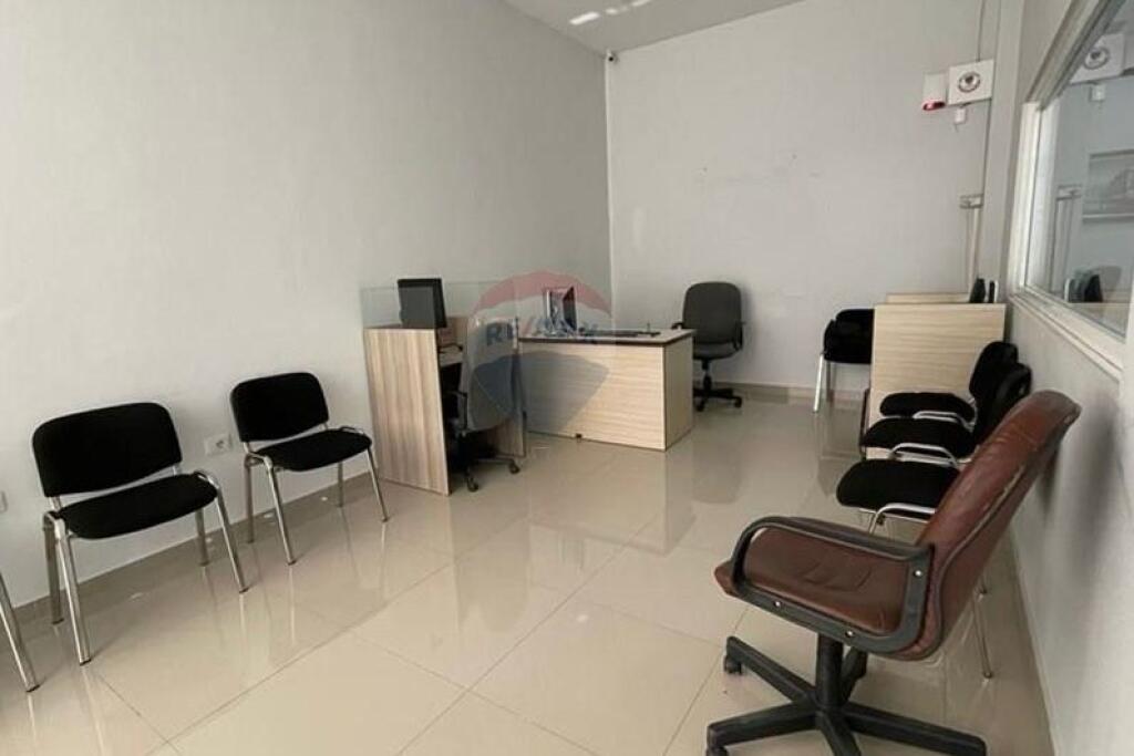 UFFICIO IN VENDITA, VIA ALI DEM!