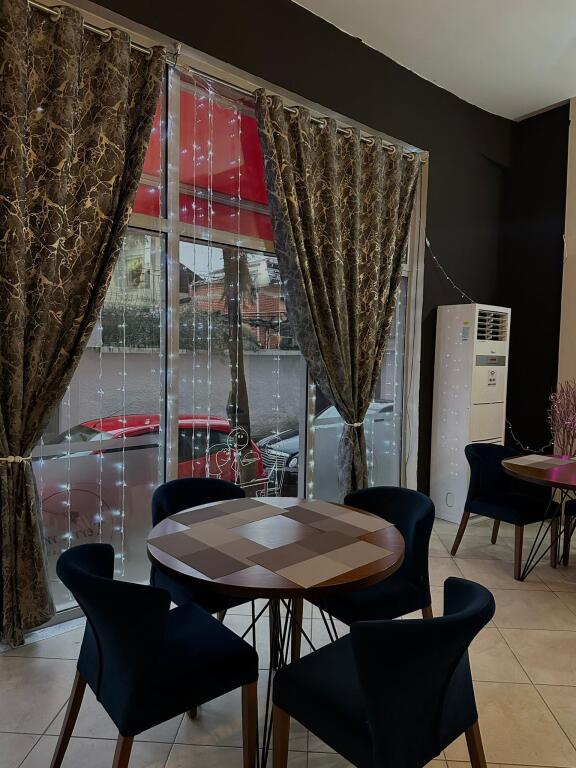 Restorant me qira – gati për punë, Rruga e Dibrës!!!