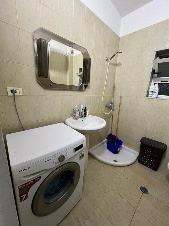 Appartamento 2+1 in affitto nella zona Lulishtja 1 Maji