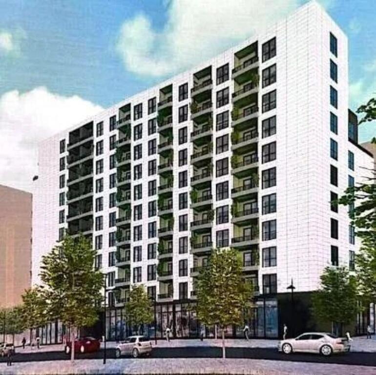 APARTMENT FOR SALE