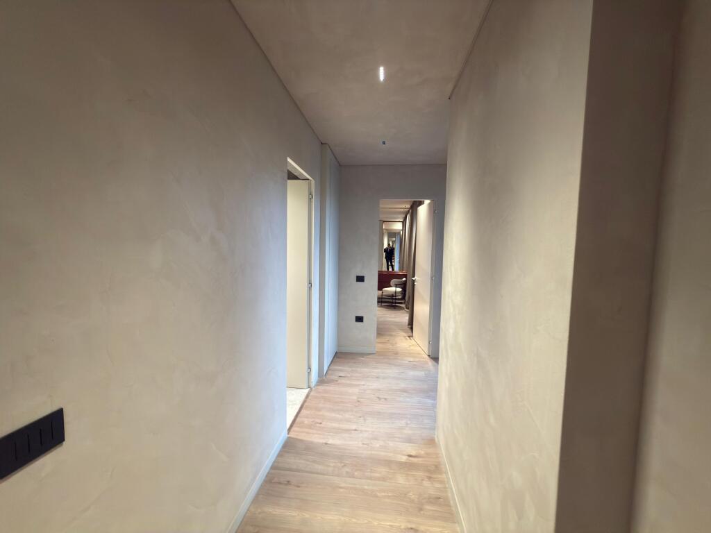 Rent Apartment 1+1 Lion Park 1