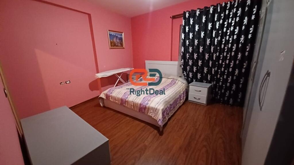 In Yzberisht, Super Apartment 3+1+2 for Sale, Ideal for Living or Investment!!!