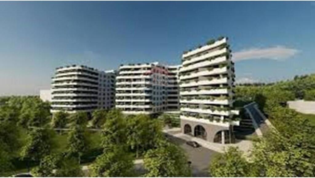 Apartament 1+1 në Rezidencën Aluna