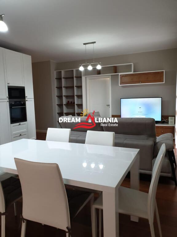 Apartament me qera 3+1+Parkim te Liqeni i Thate rruga Peti, Tirane (ID 4231267).