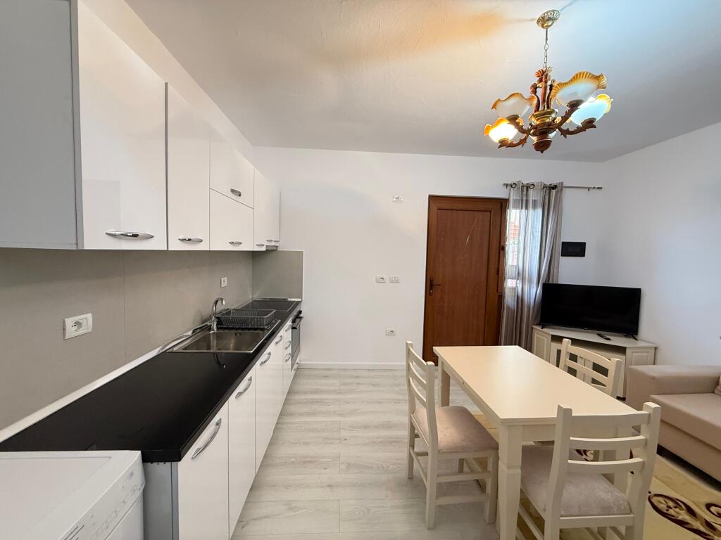 Appartamento in affitto sulla spiaggia