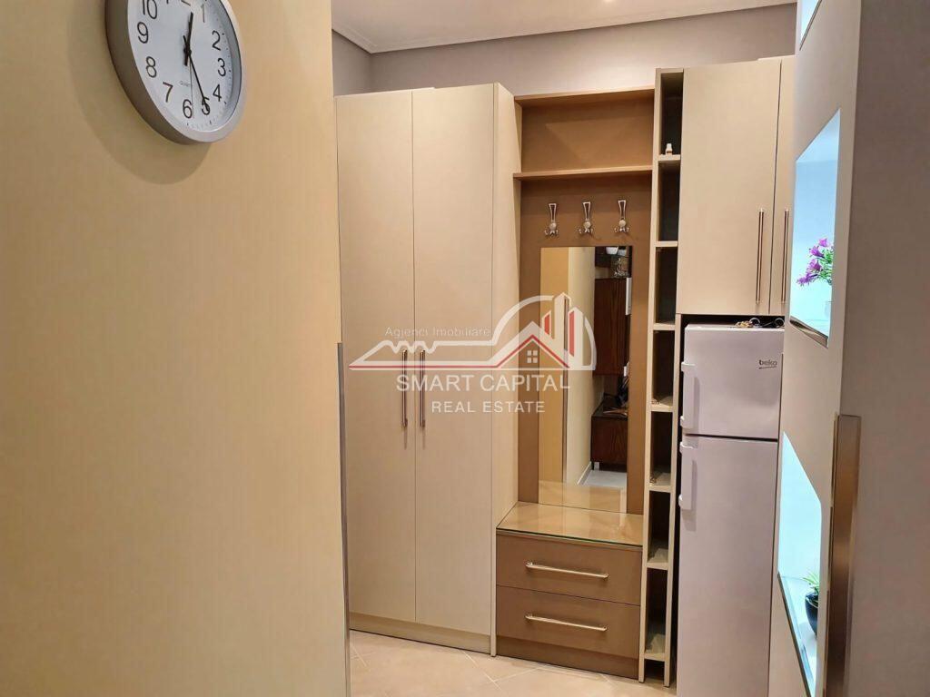 APARTAMENT 1+1 ME QIRA, VLORE