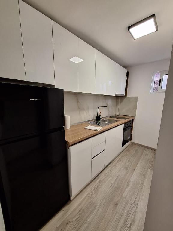 Affittasi 1+1 Mercato Elettrico, Complesso Grand