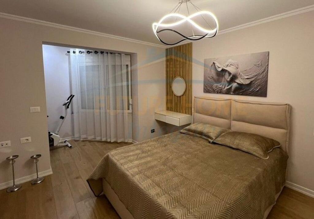 Occasion rent - Furnished 2+1 apartment at Oxhaku in Tirana.