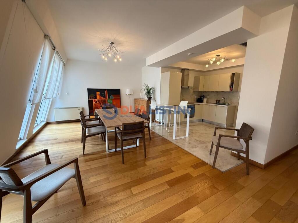 Appartamento premium 3+1 in vendita, Air Albania