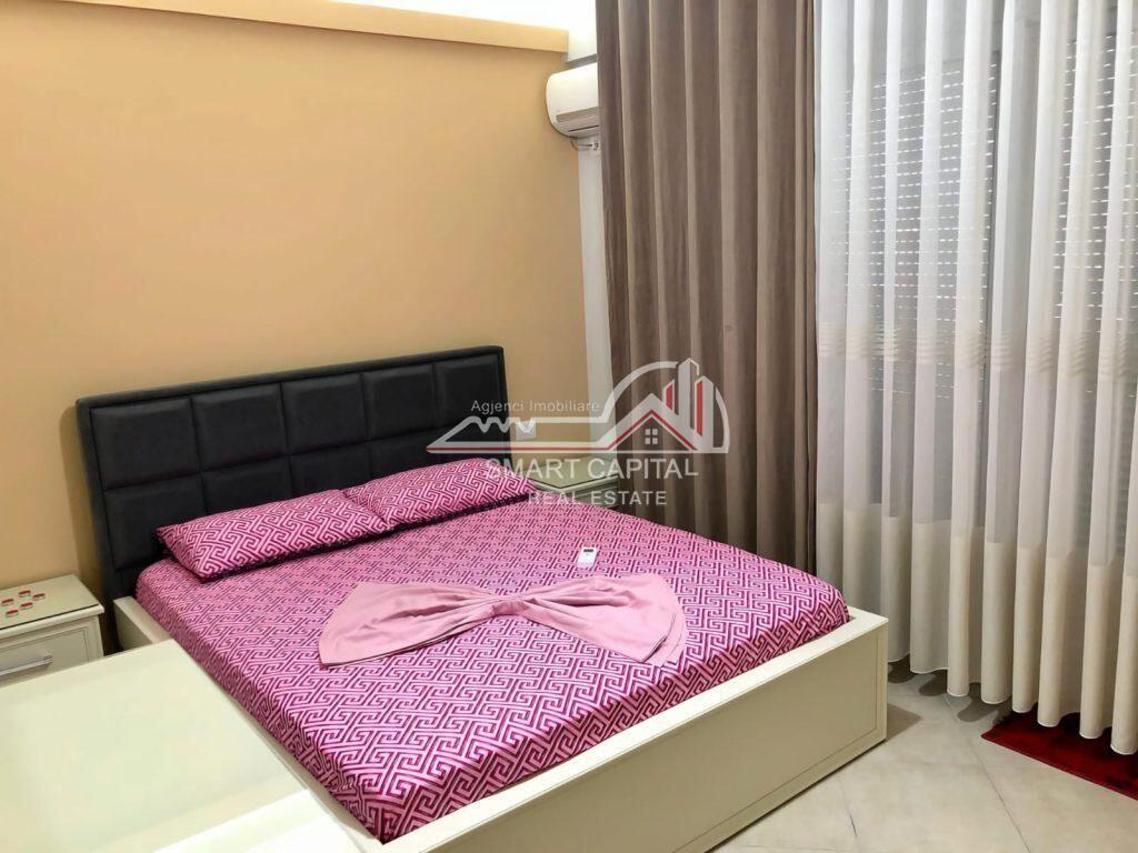 APARTAMENT 1+1 ME QIRA, VLORE