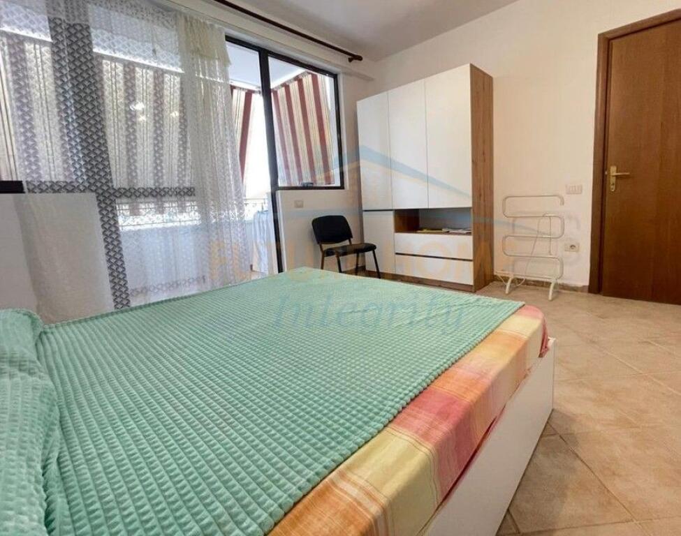 Rent, Apartment 1+1+2 Balconies, Elbasan Street, Tirana..