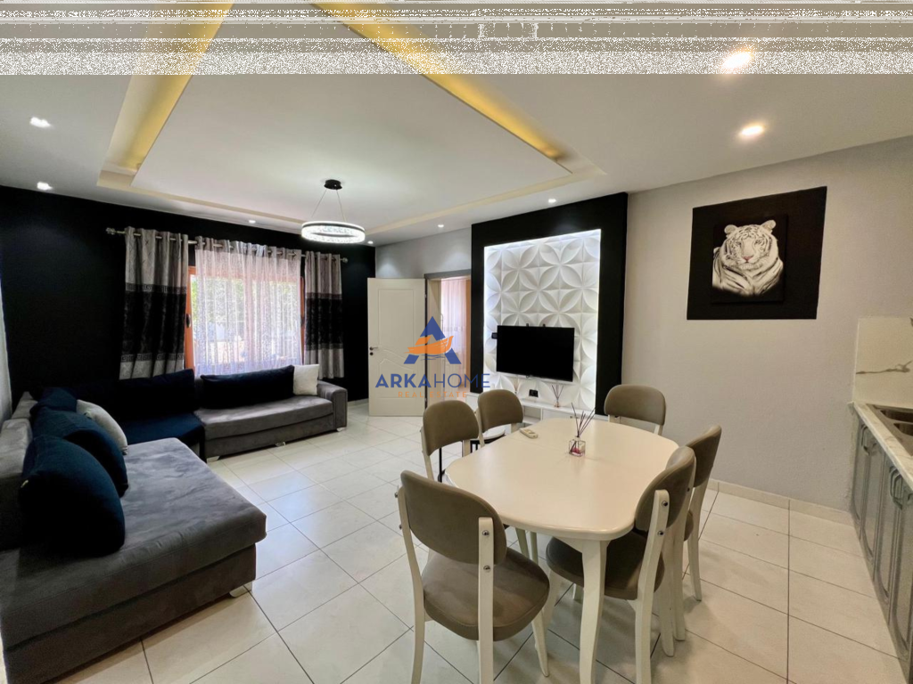 1-STOREY VILLA + LAND FOR SALE "ADJACENT TO THE FORMER CUSTOMS" 315,000 EURO
