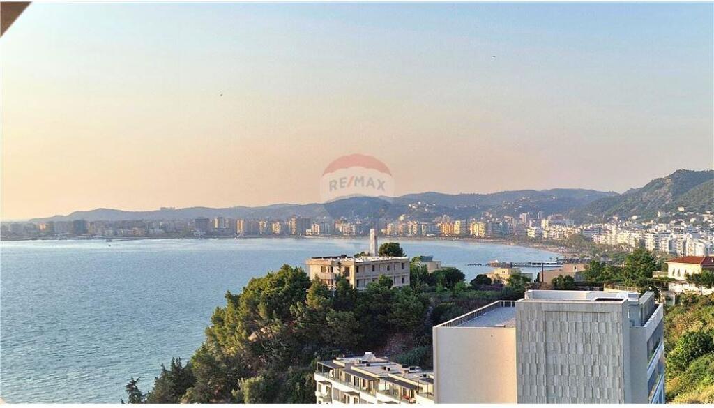 2+1 Apartment for Sale – Ujë i Ftohtë, Vlorë