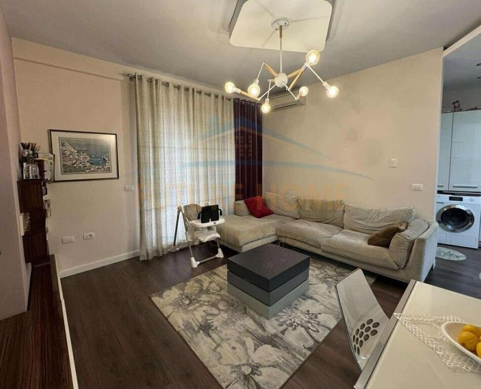 Qera , Apartament 1+1 +POST PARKIMI, Liqeni i Thate , Tirane.