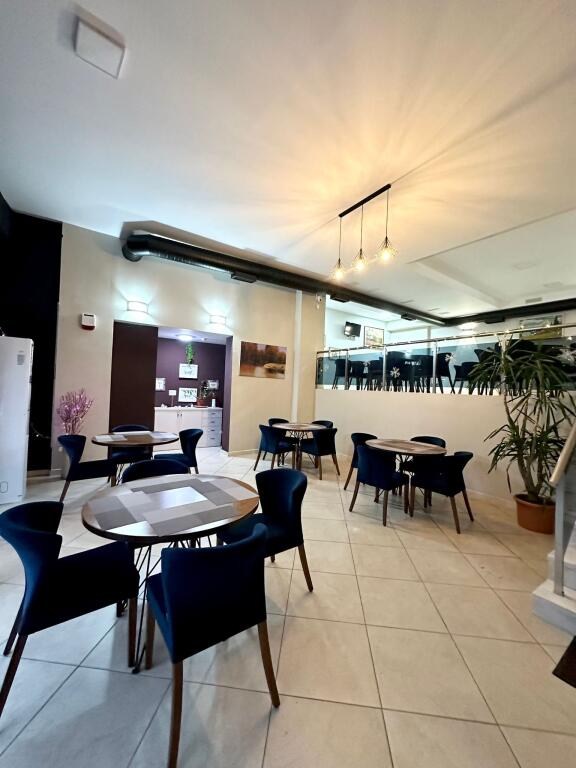 Restorant me qira – gati për punë, Rruga e Dibrës!!!