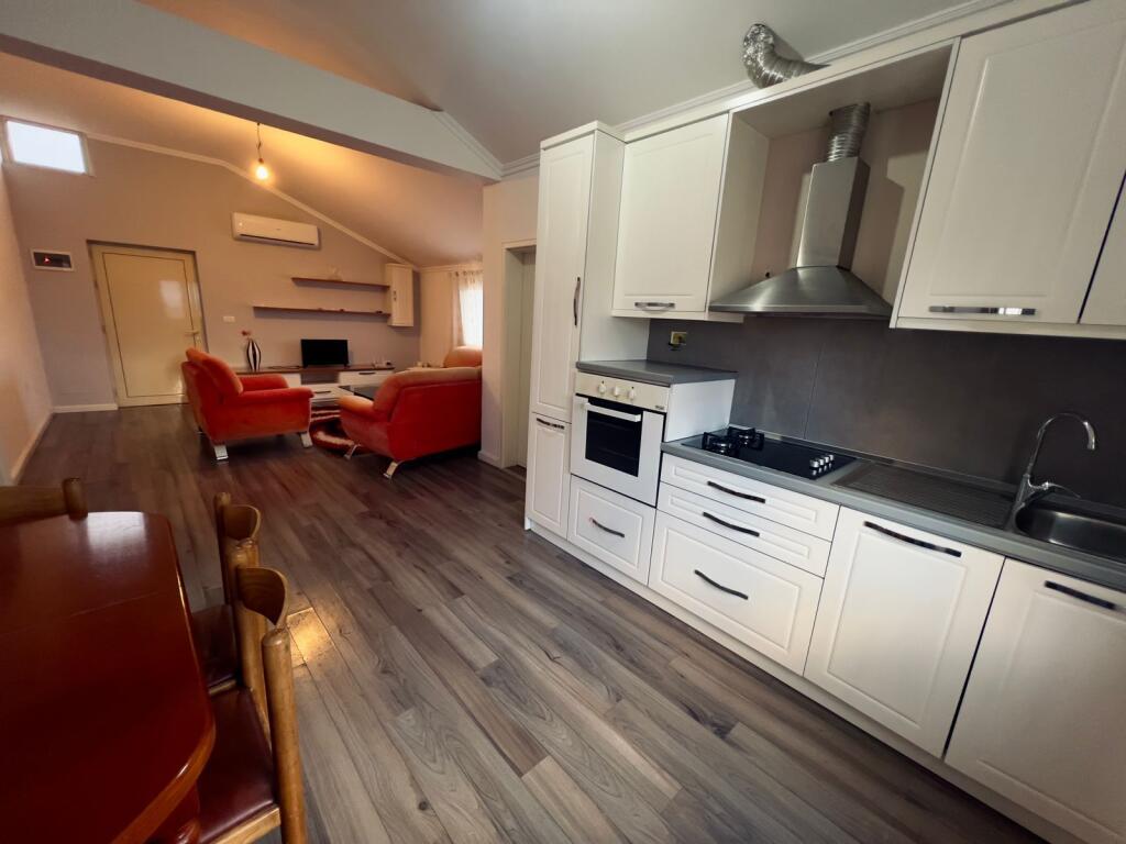Casa in affitto 2+1 città studenti