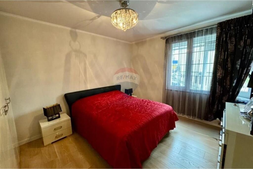 Appartamento in affitto 2+1 in Via dei Kosovari
