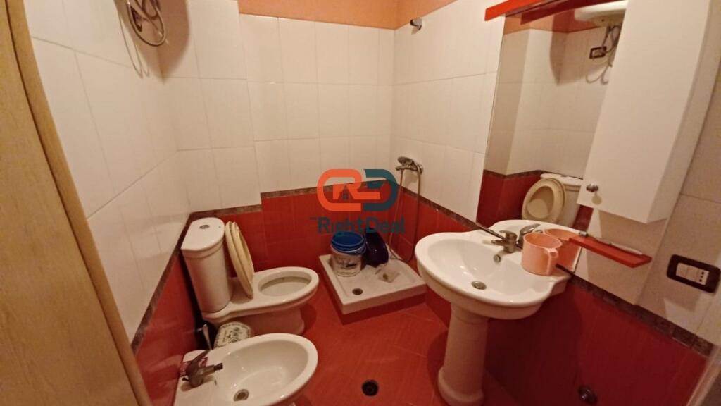 In Yzberisht, Super Apartment 3+1+2 for Sale, Ideal for Living or Investment!!!