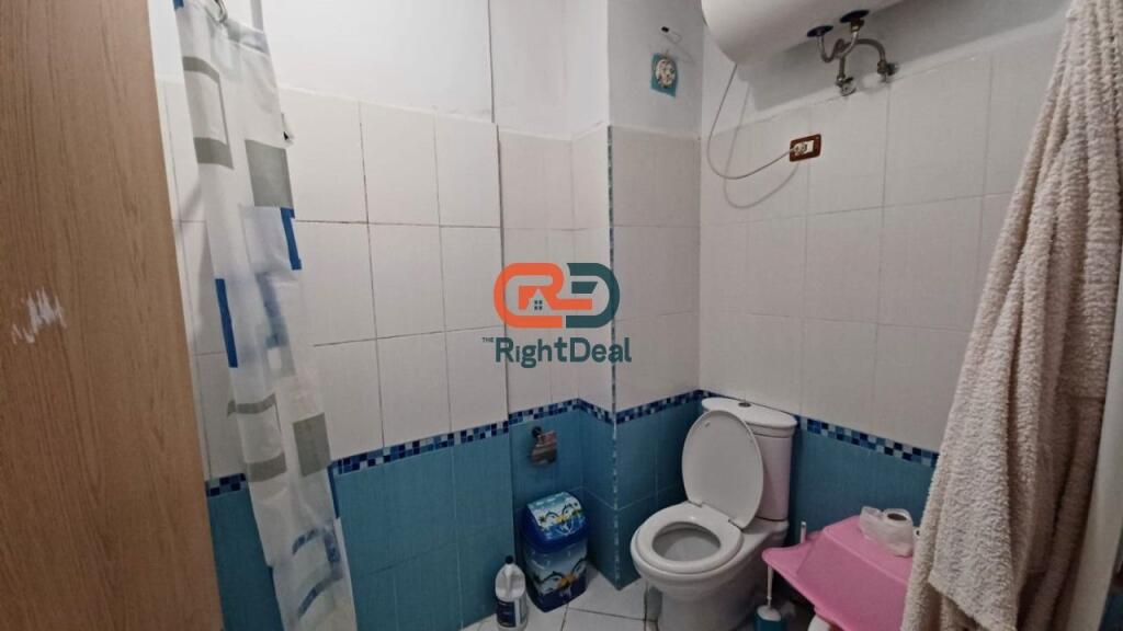 In Yzberisht, Super Apartment 3+1+2 for Sale, Ideal for Living or Investment!!!