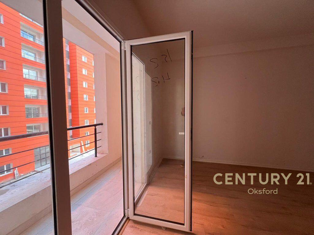 APARTAMENT 1+1 PER SHITJE NE YZBERISHT 106,000 €