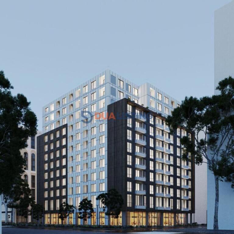 APARTMENT 2+1 FOR SALE AT MIVITA RESIDENCE IN THE FORMER AVIATION FIELD !