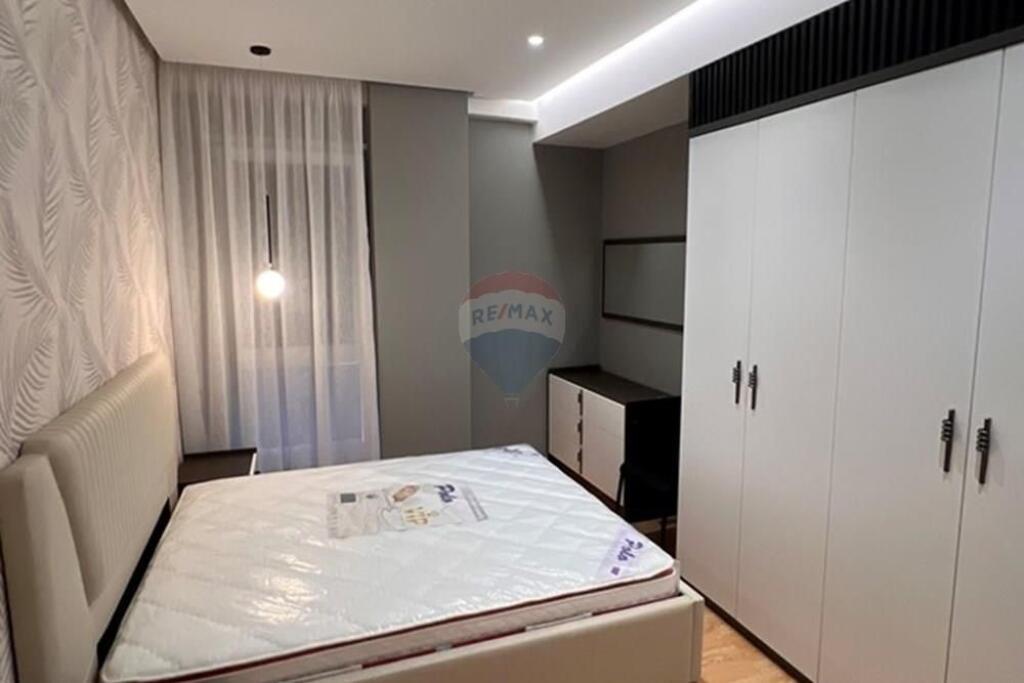 Apartament 2+1 per qira tek Rruga e Dibres