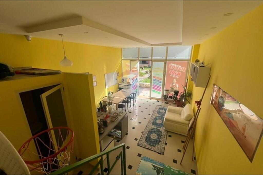 Dyqan - Për Shitje - Bulevardi Kashar, Tiranë(ID: 530291008-543)