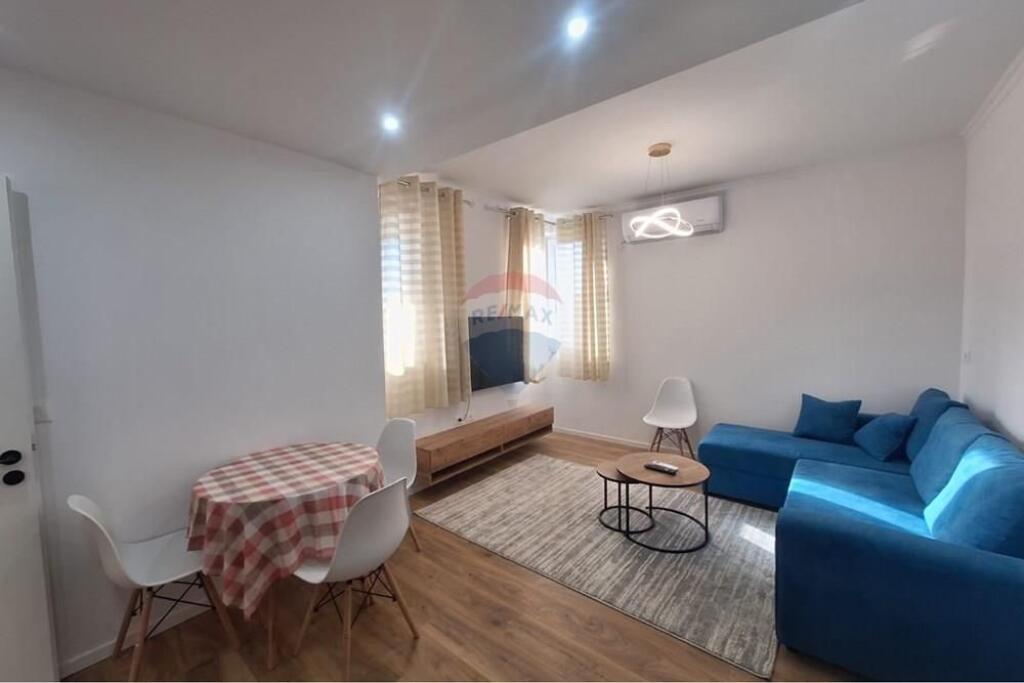Apartament 2+1 ne Shitje ne Don Bosko