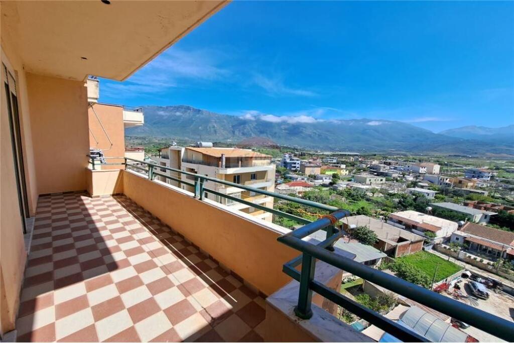🏠 Apartament 1+1 për Shitje – Orikum (Rradhimë), Vlorë