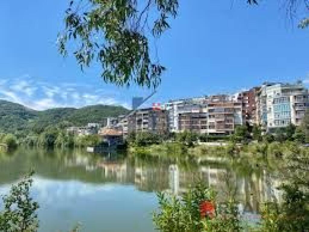 For sale, Studio apartment, Dry Lake, Tirana