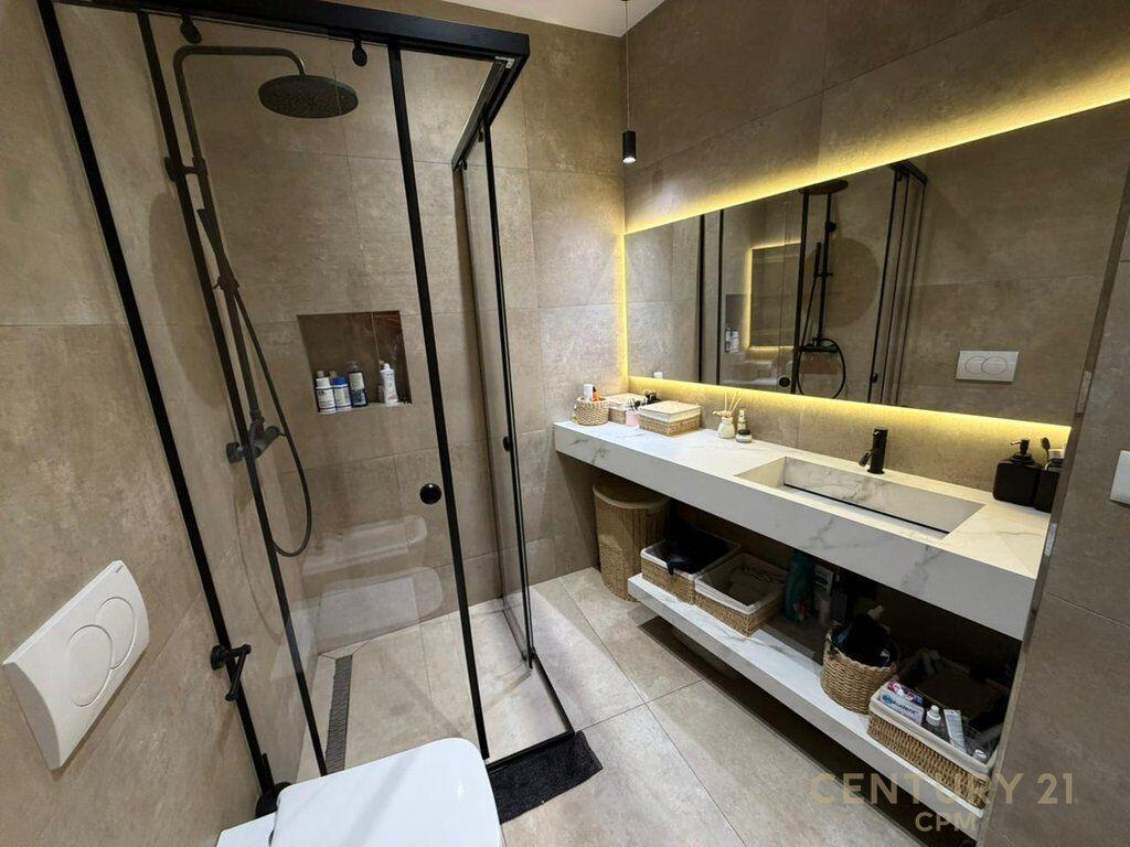 3+1 Apartment for Sale – Lake View Residence, Kosovareve Street