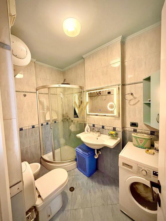 STUDIO APARTMENT 35 M2 FOR RENT IN THE CENTER 55,000 LEKE