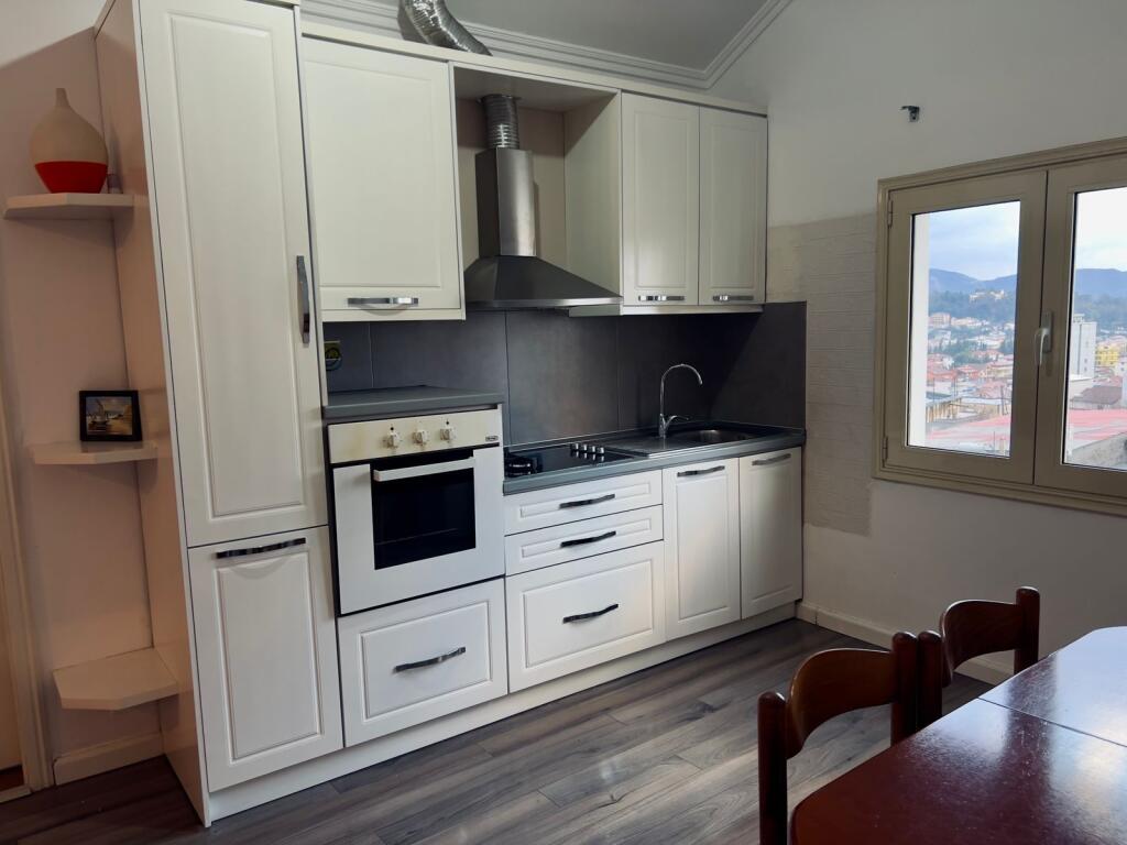 Casa in affitto 2+1 città studenti