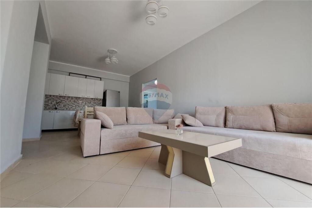 🏠 Apartament 1+1 për Shitje – Orikum (Rradhimë), Vlorë