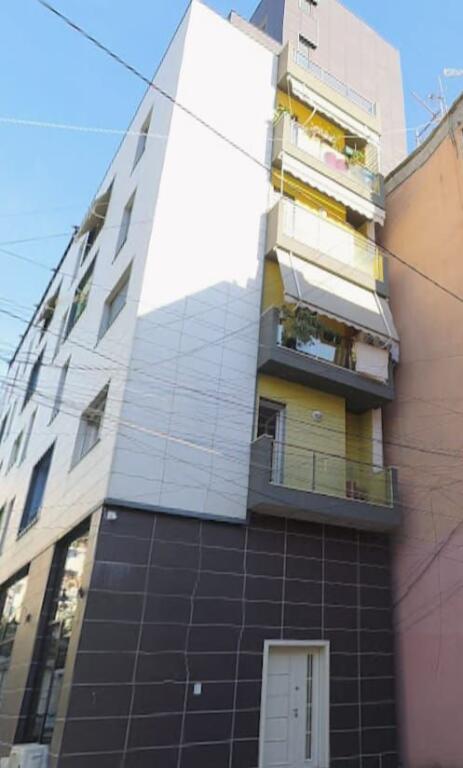 🏢  Zyrë me Qira – Rr. Jeronim De Rada