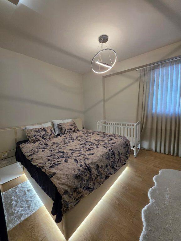 For sale, Apartment 2+1+2, Kika 2 Complex, Komuna Parisit, Tirana.