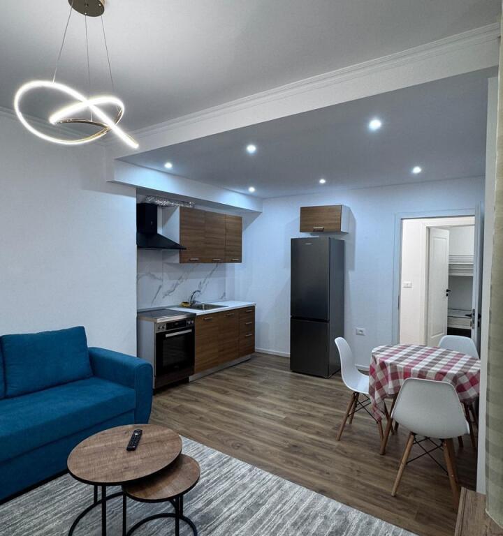 SHITET APARTAMENT 2+1 DON BOSKO 139.000 EURO