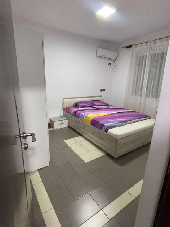Appartamento 1+1 in affitto in Via Durazzo a Tirana