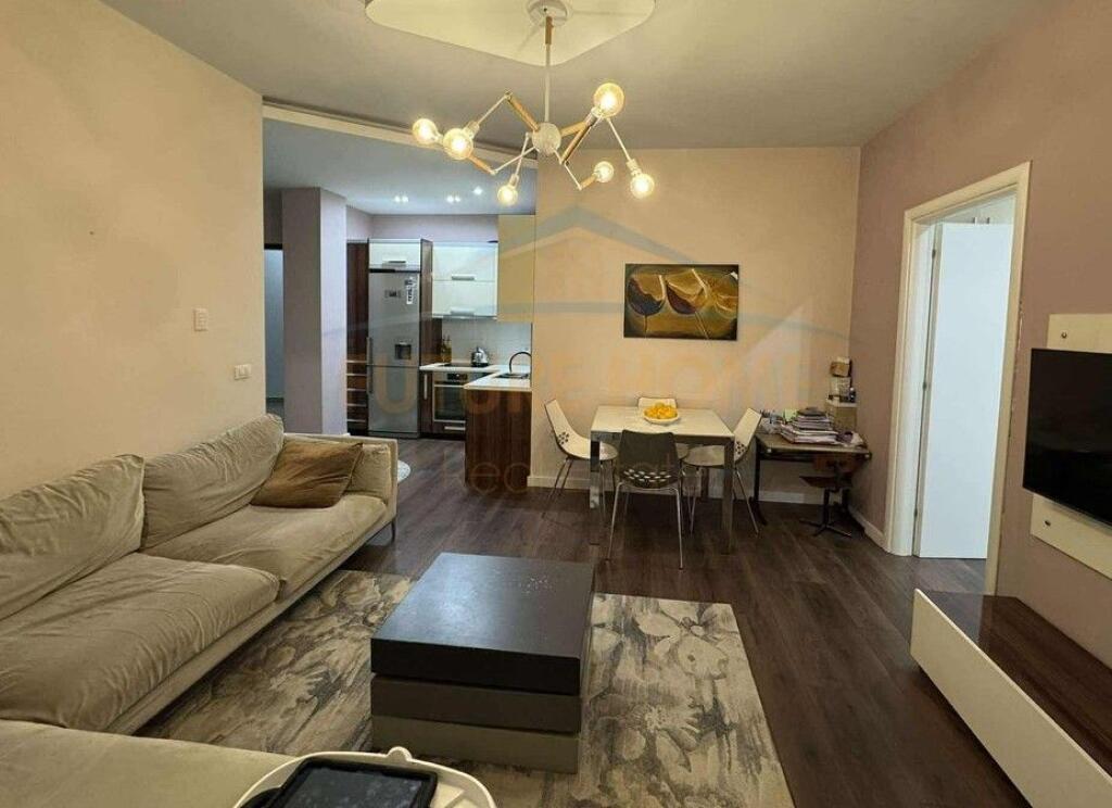 Qera , Apartament 1+1 +POST PARKIMI, Liqeni i Thate , Tirane.