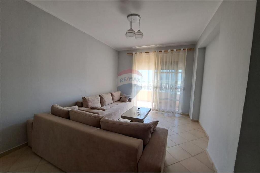 🏠 Apartament 1+1 për Shitje – Orikum (Rradhimë), Vlorë