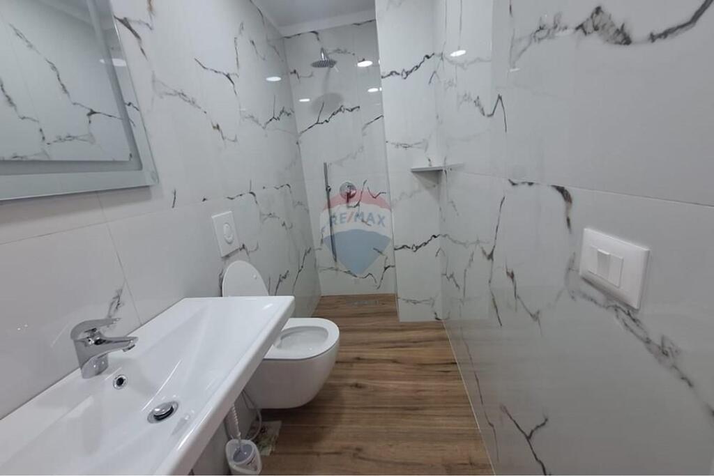Apartament 2+1 ne Shitje ne Don Bosko