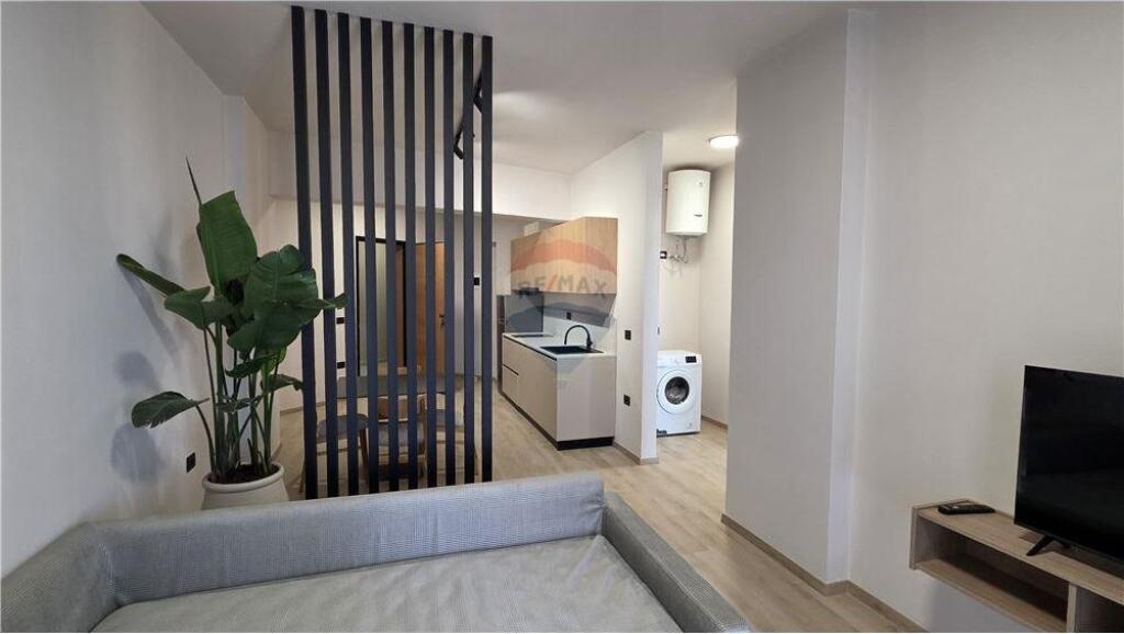 🏢 Apartment 1+1 for Sale – Lungo Mare, Vlora