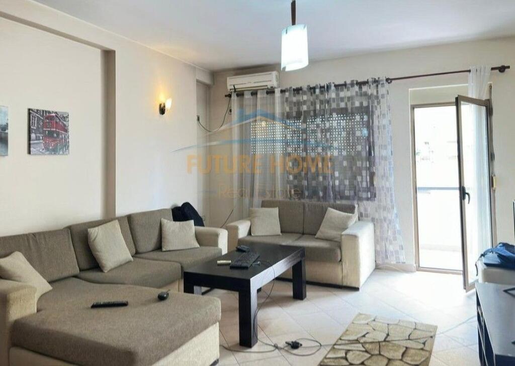 For sale, Apartment 1+1, Rruga Riza Cerova..