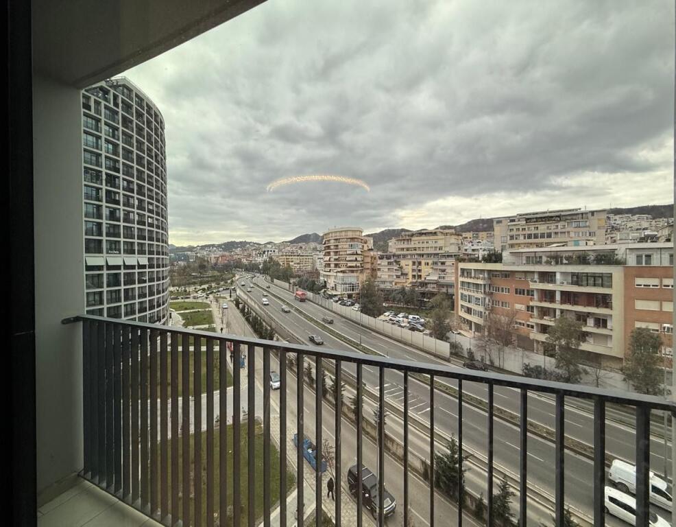 Affitto Appartamento 2+1+2+Posto Auto, Vista Lago