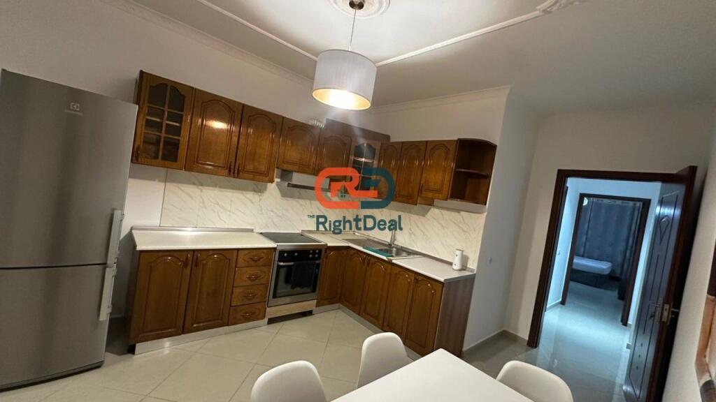 In Astir, 1+1 Furnished Apartment For Rent!!!