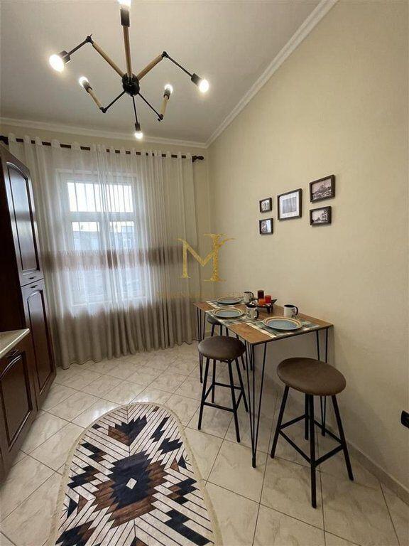 APARTMENT 1+1 FOR RENT DURRES