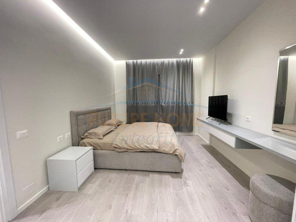 Rent, Apartment 2+1, Fuat Toptani Street, Tirana.