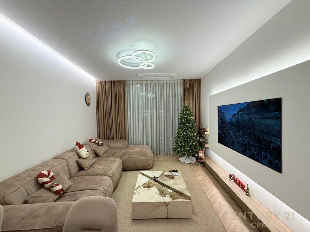3+1 Apartment for Sale – Lake View Residence, Kosovareve Street