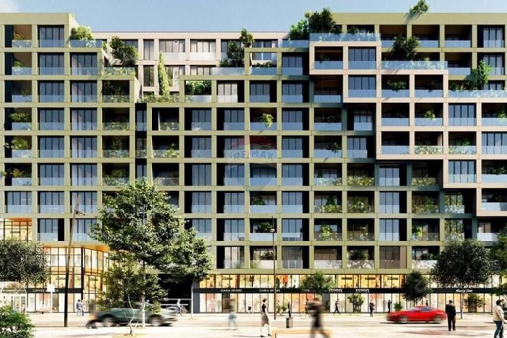 Tirane, apartment 1+1+Balcony for sale 5th Floor, 77 m² (Brryli) ID: 530581001-64