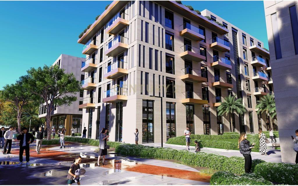 APARTMENT FOR SALE IN QERRET 2+1